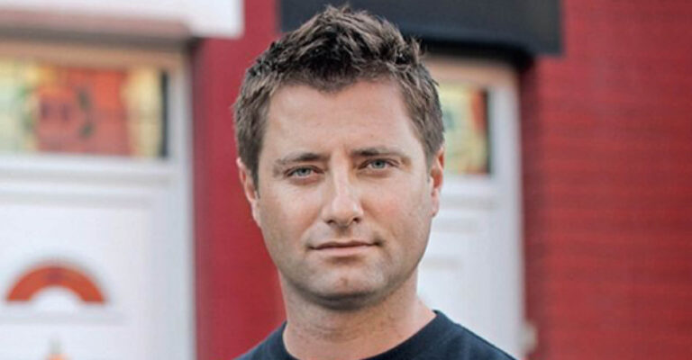 George Clarke