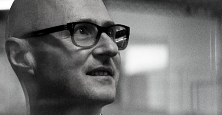 Simon Allford RIBA President