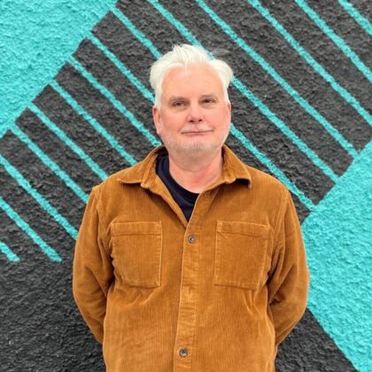 Stephen Hilton