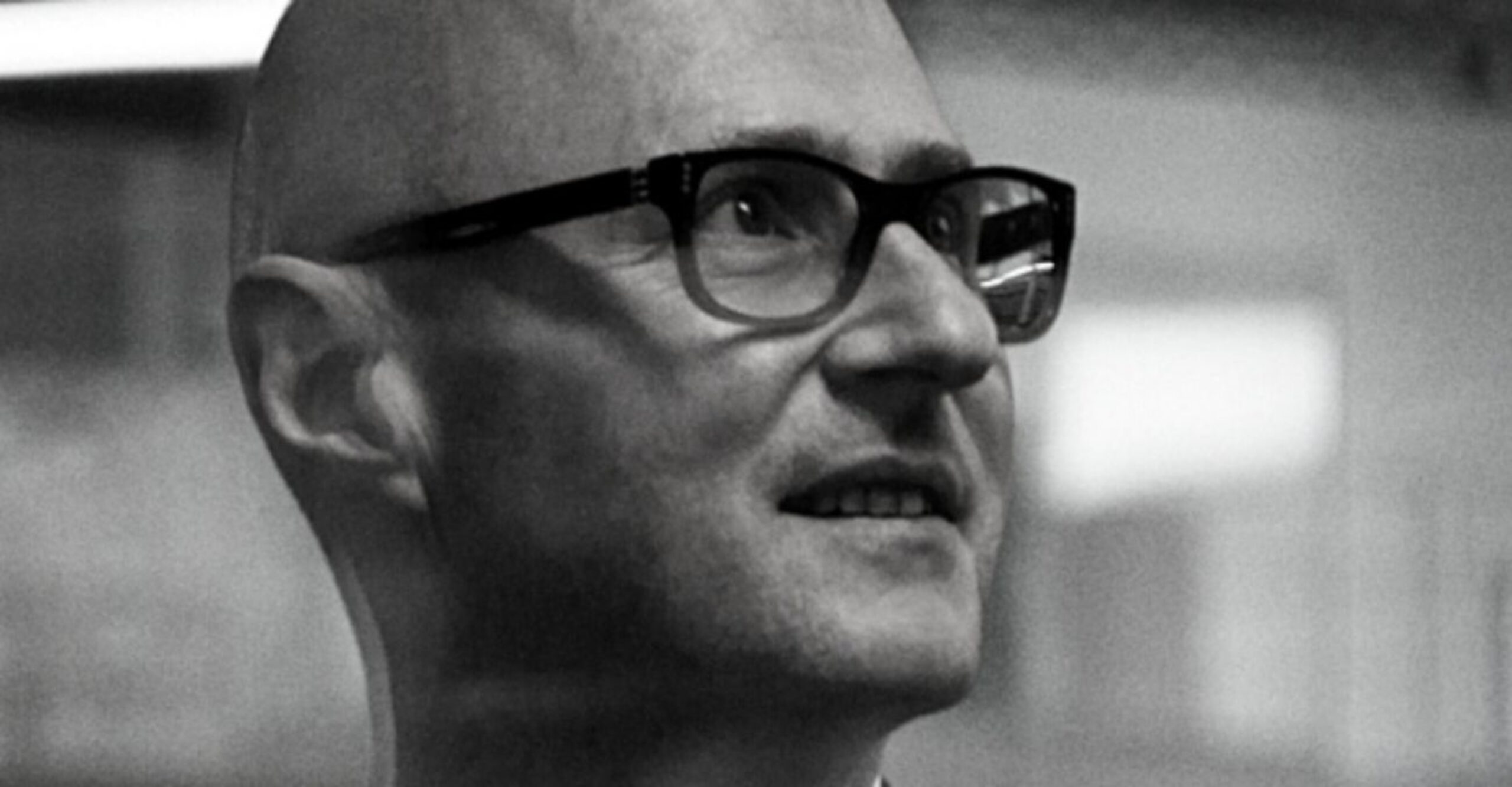 Simon Allford: The Future of Architecture
