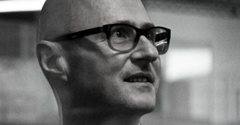 Simon Allford: The Future of Architecture