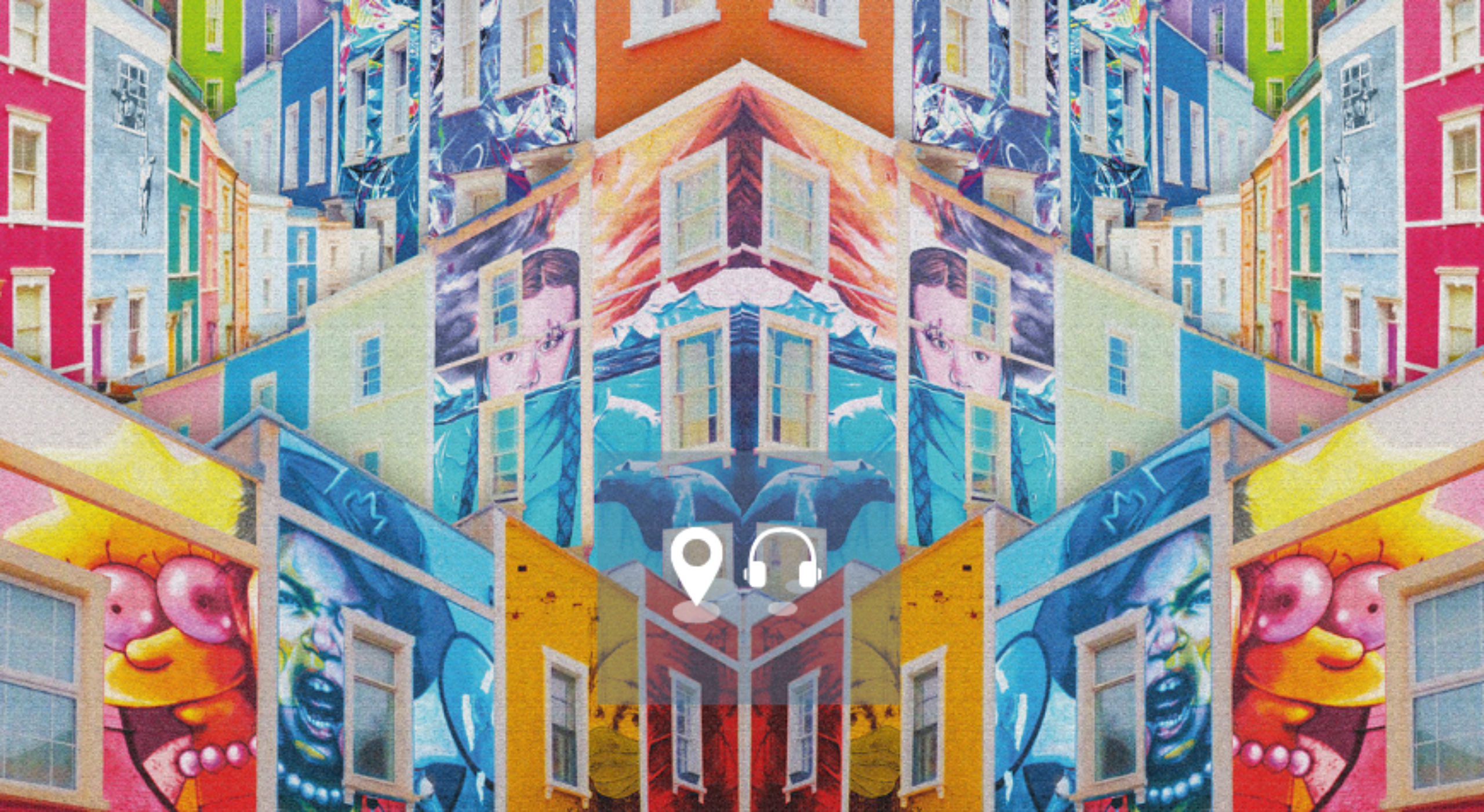 Vibrant Bristol Tour