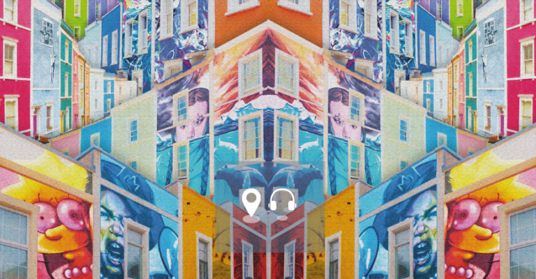 Vibrant Bristol Tour