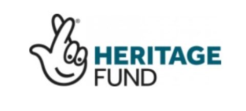 Heritage Fund logo