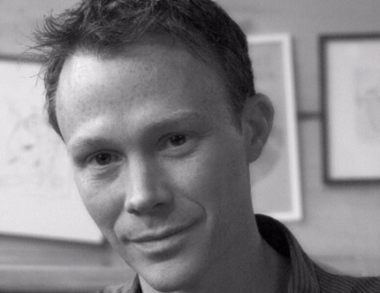 Andy Macintosh