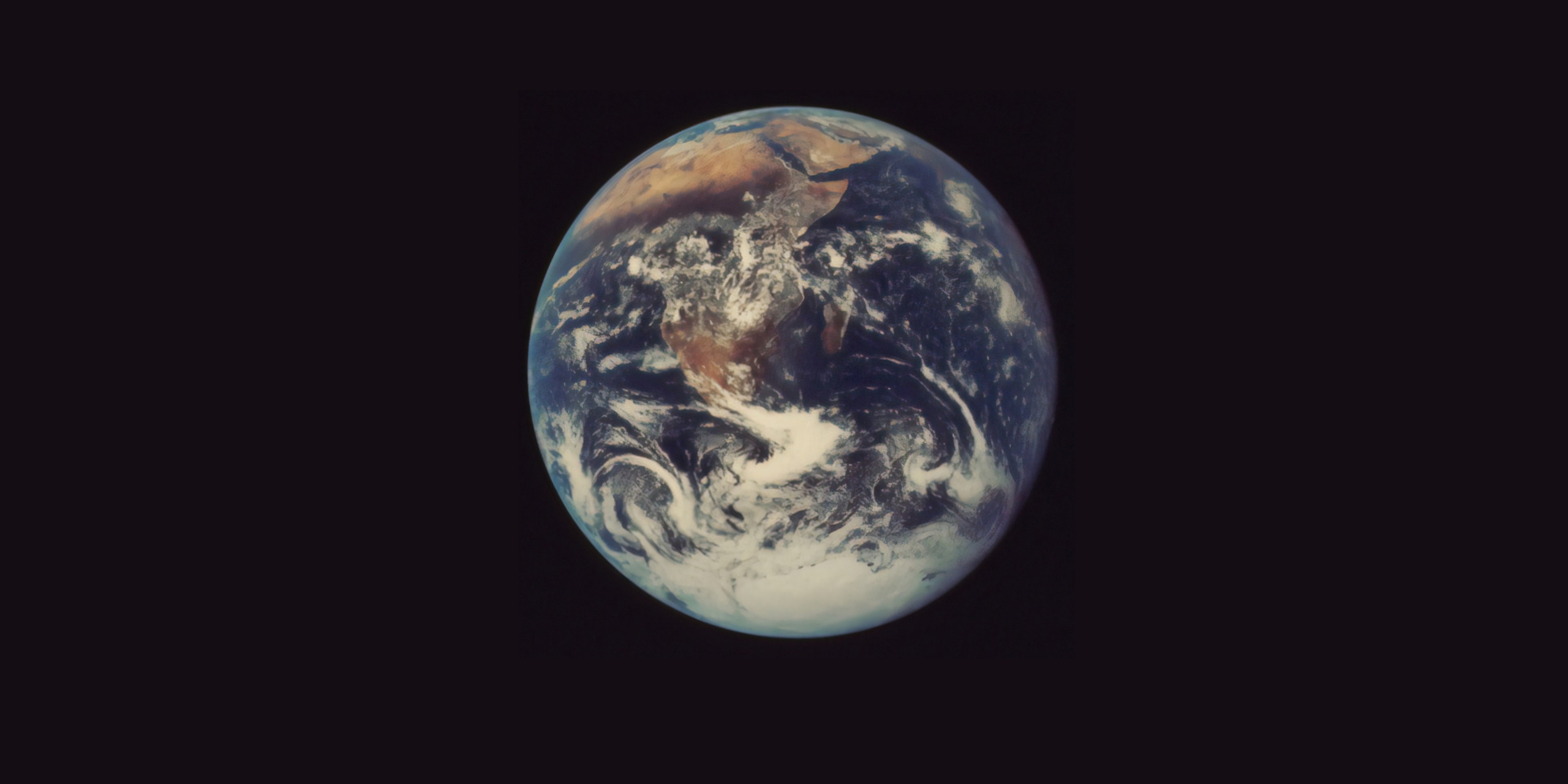 Just One Thing: To Save The Planet
