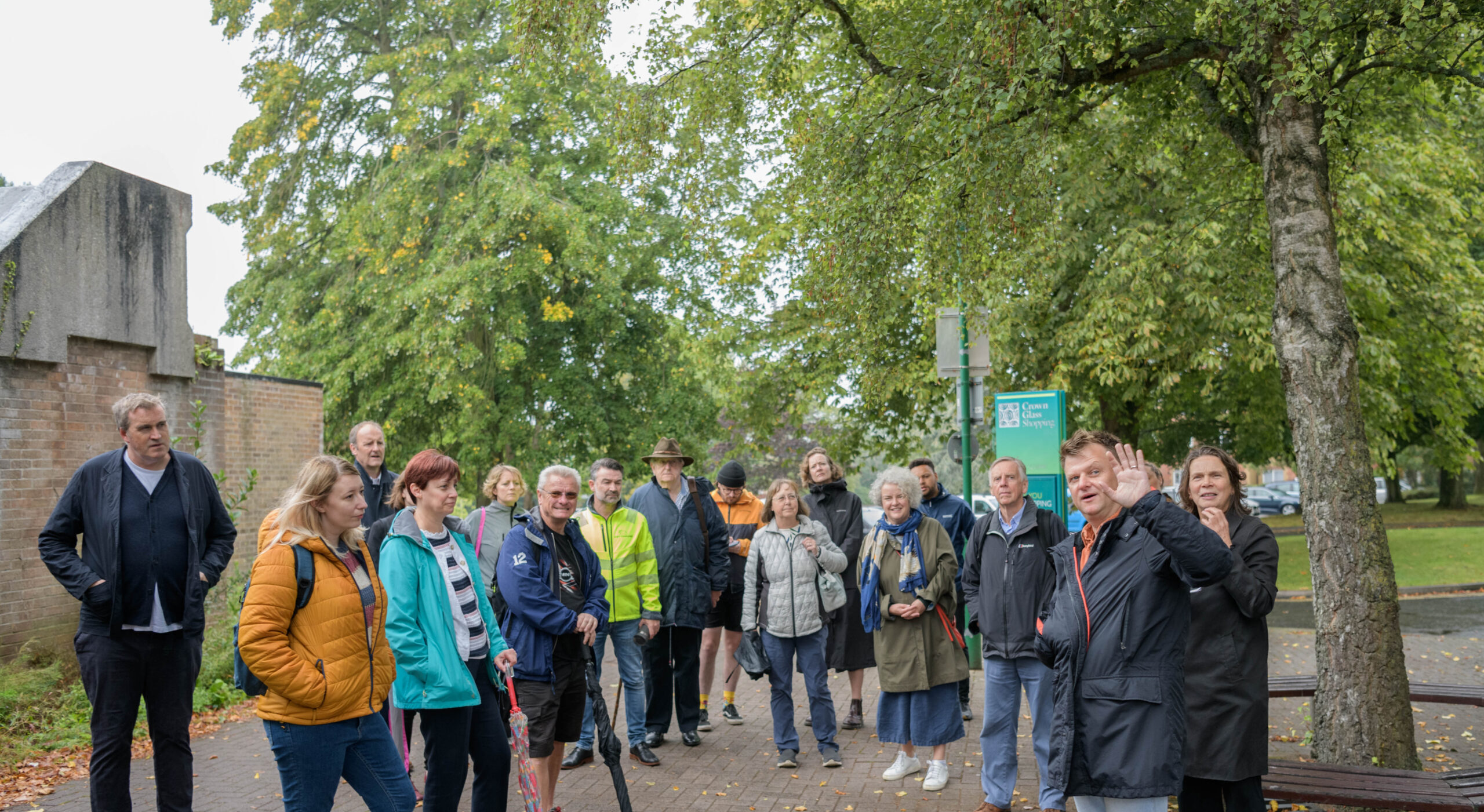 Two Towns: Clevedon & Nailsea