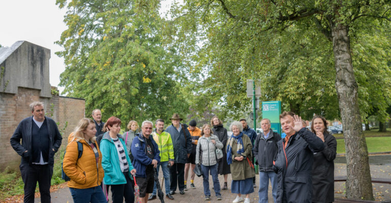Two Towns: Clevedon & Nailsea