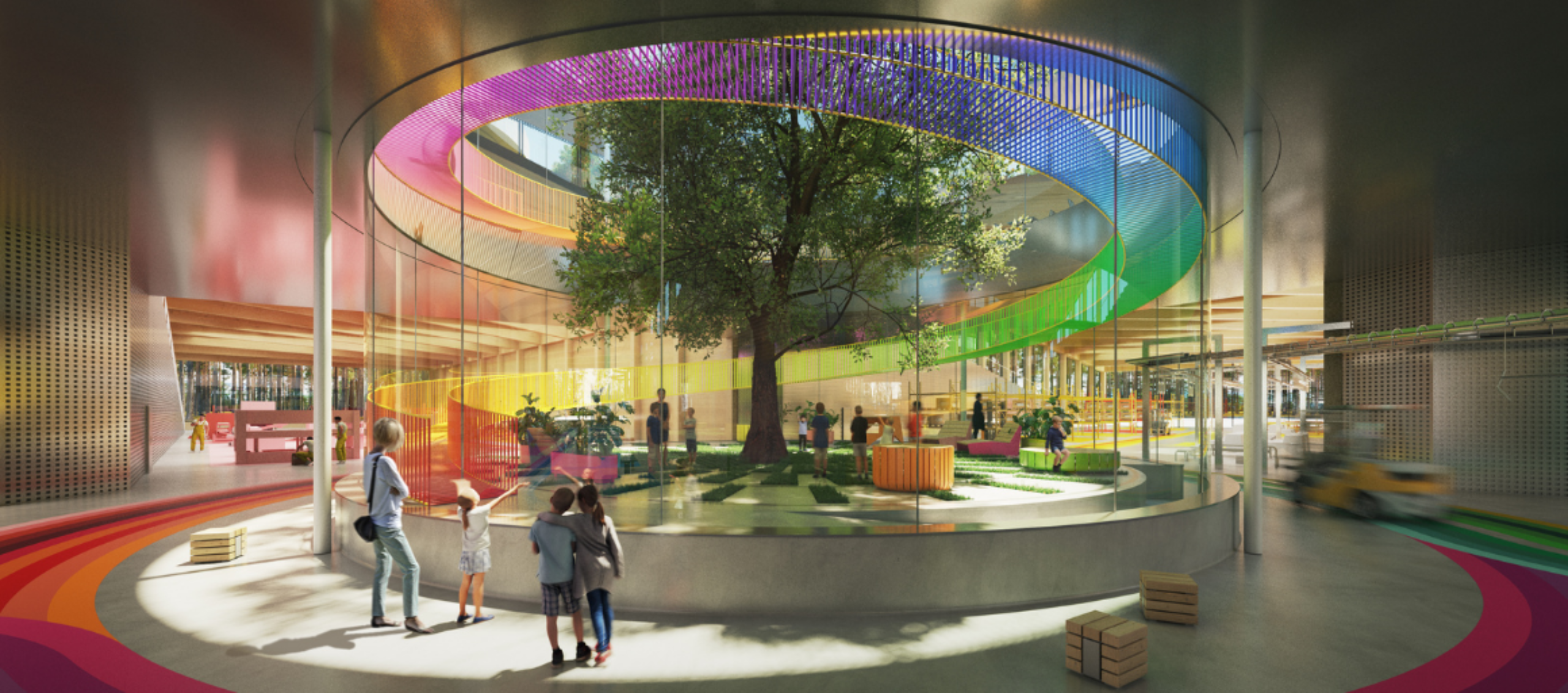 Workshop | Street Furniture & Public Realm