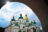 Saint Sophia Cathedral in Kyiv, Ukraine