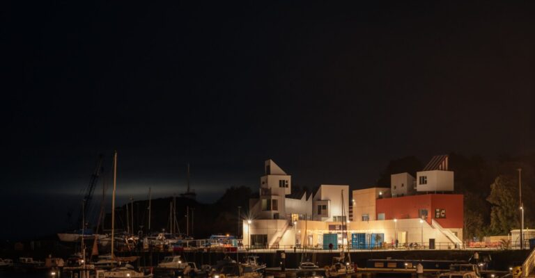 How can communities come together to build their own future?