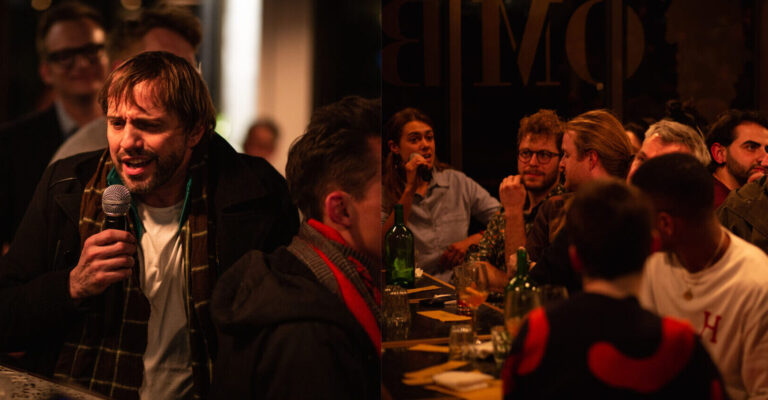 Negroni Talks: What is Beauty?