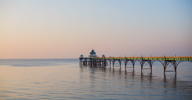 Talk: The Rise of Towns