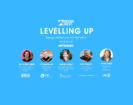 Levelling Up