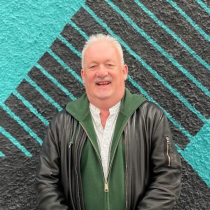 Dominic Murphy
