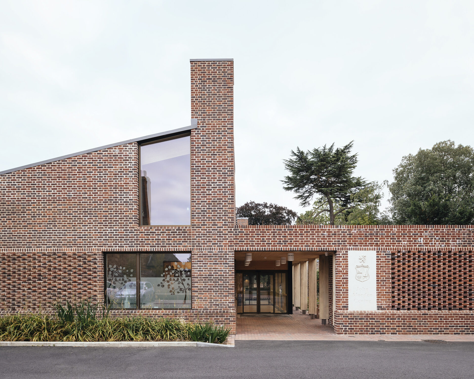 TALK | RIBA Stirling Prize Bristol