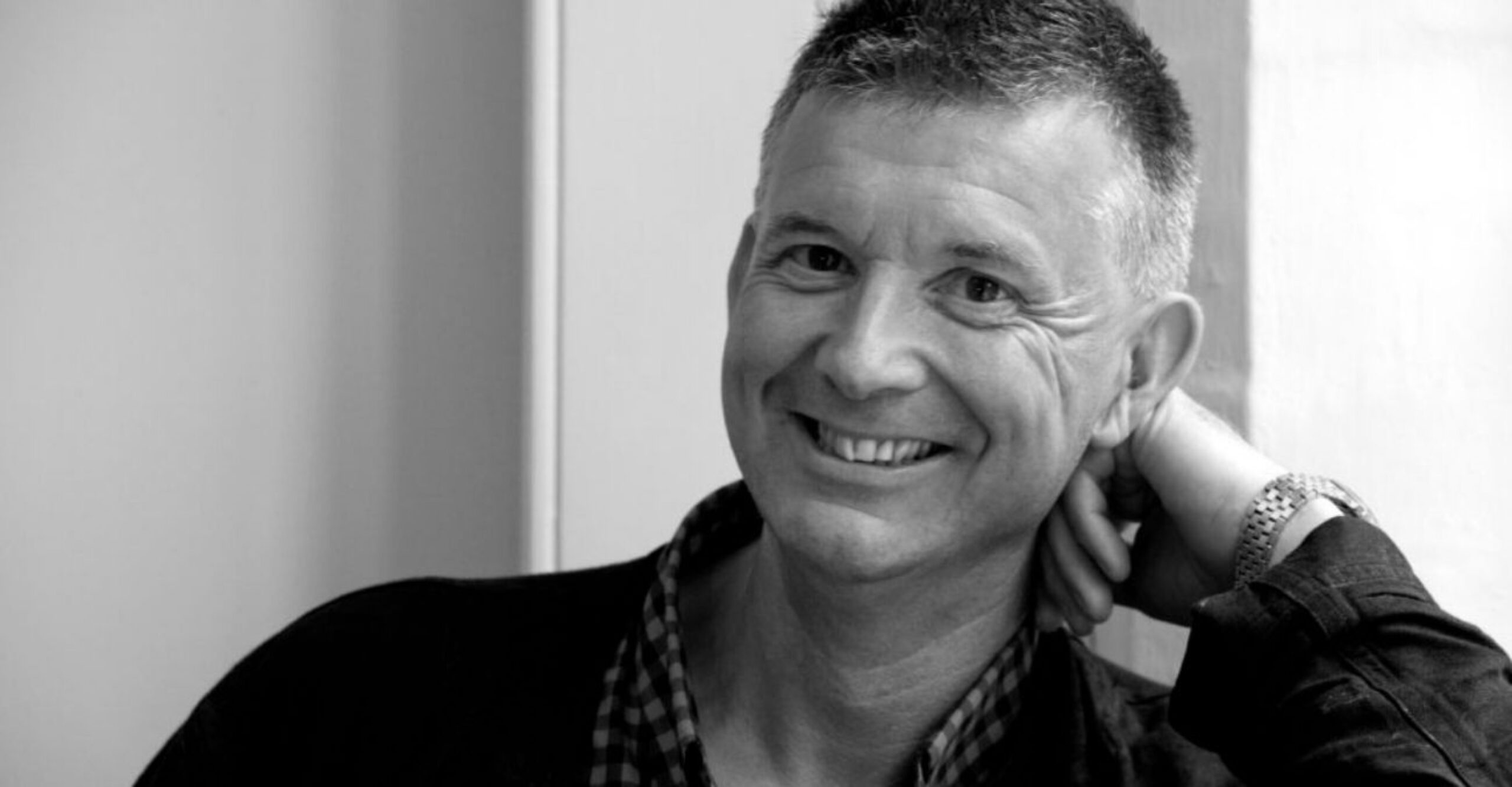 Interview | Peter Barber: Architecture as Activism