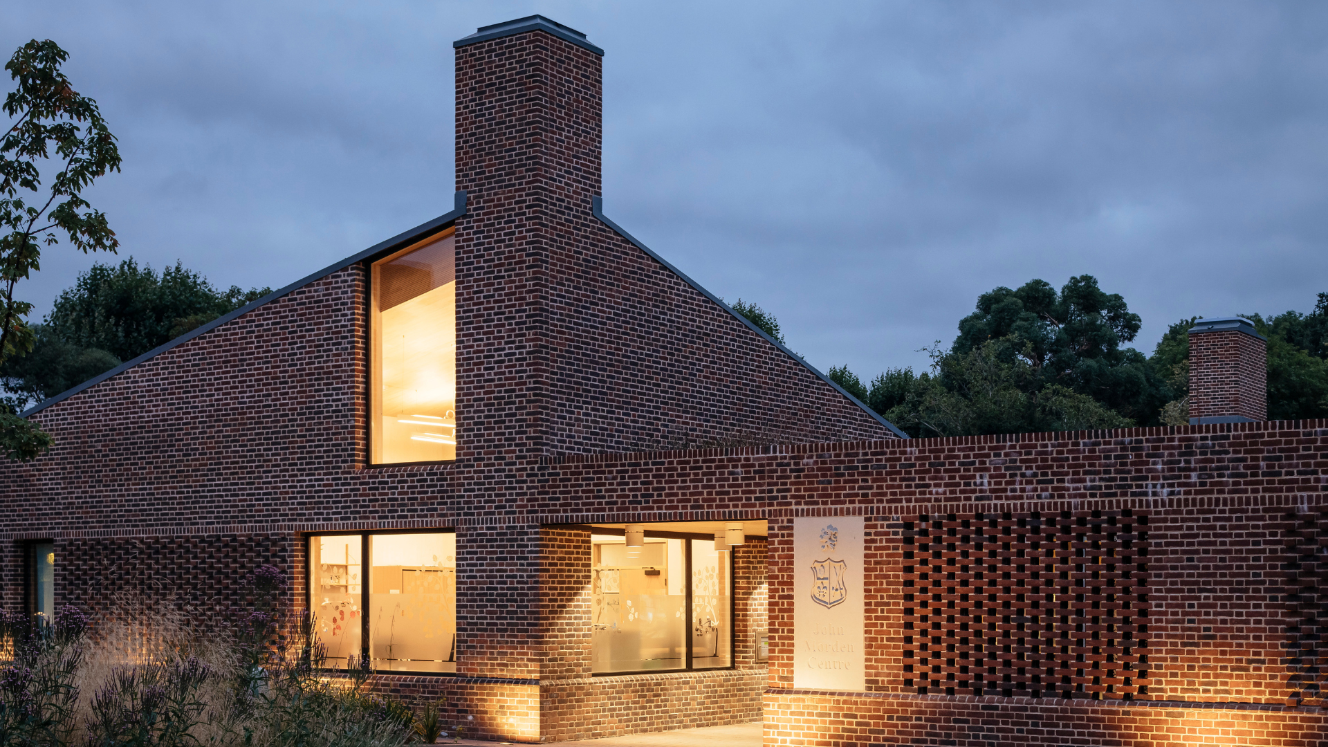 TALK | RIBA Stirling Prize Exeter