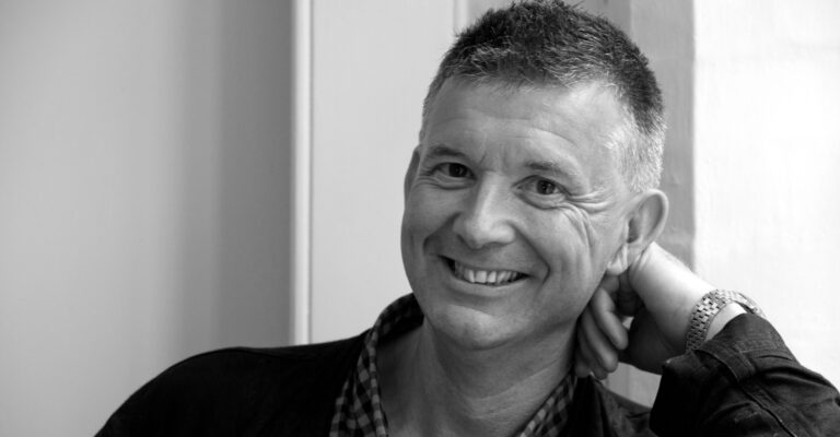 Interview | Peter Barber: Architecture as Activism