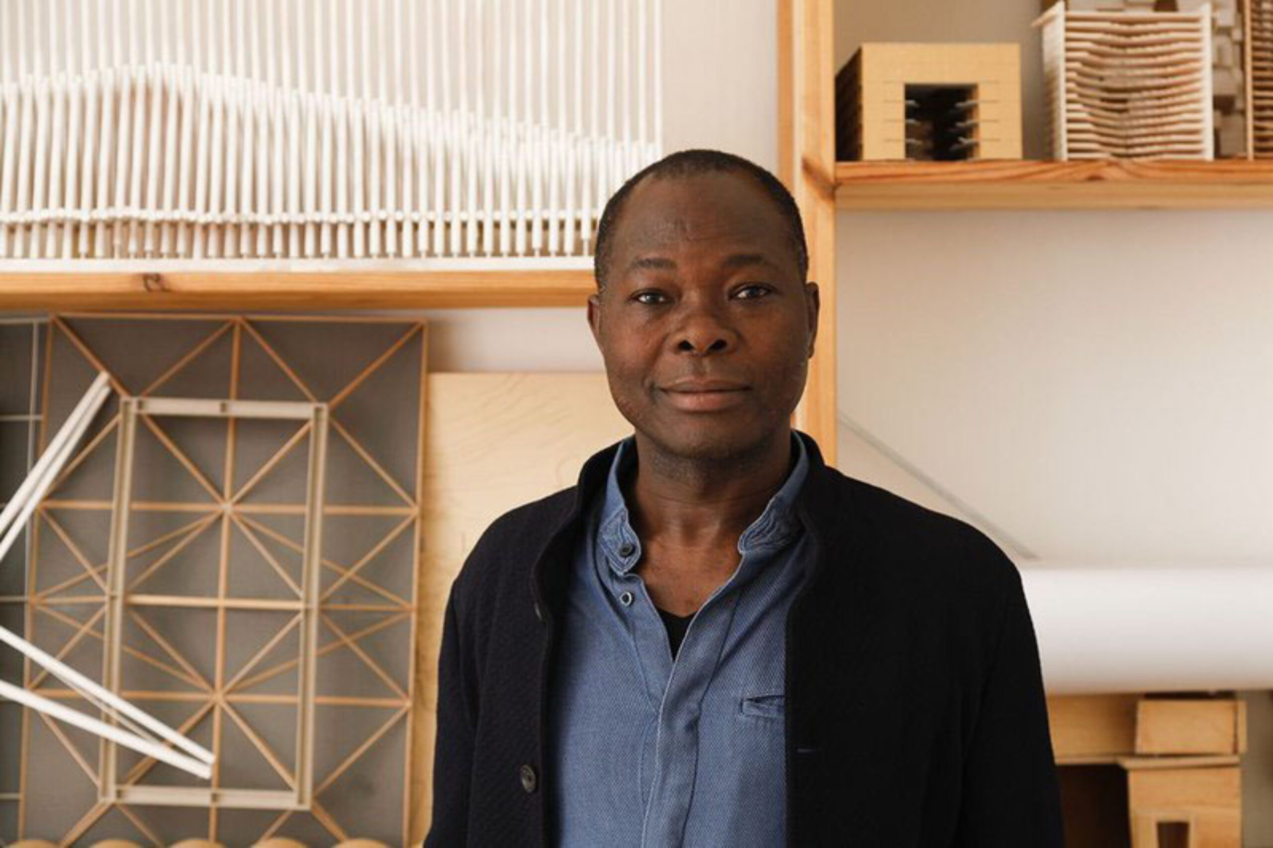 Film screening: Francis Kéré