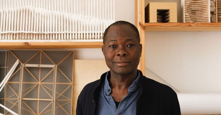 Film screening: Francis Kéré