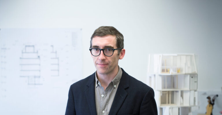 Interview | Alex Ely, winner of the 2023 RIBA Stirling Prize