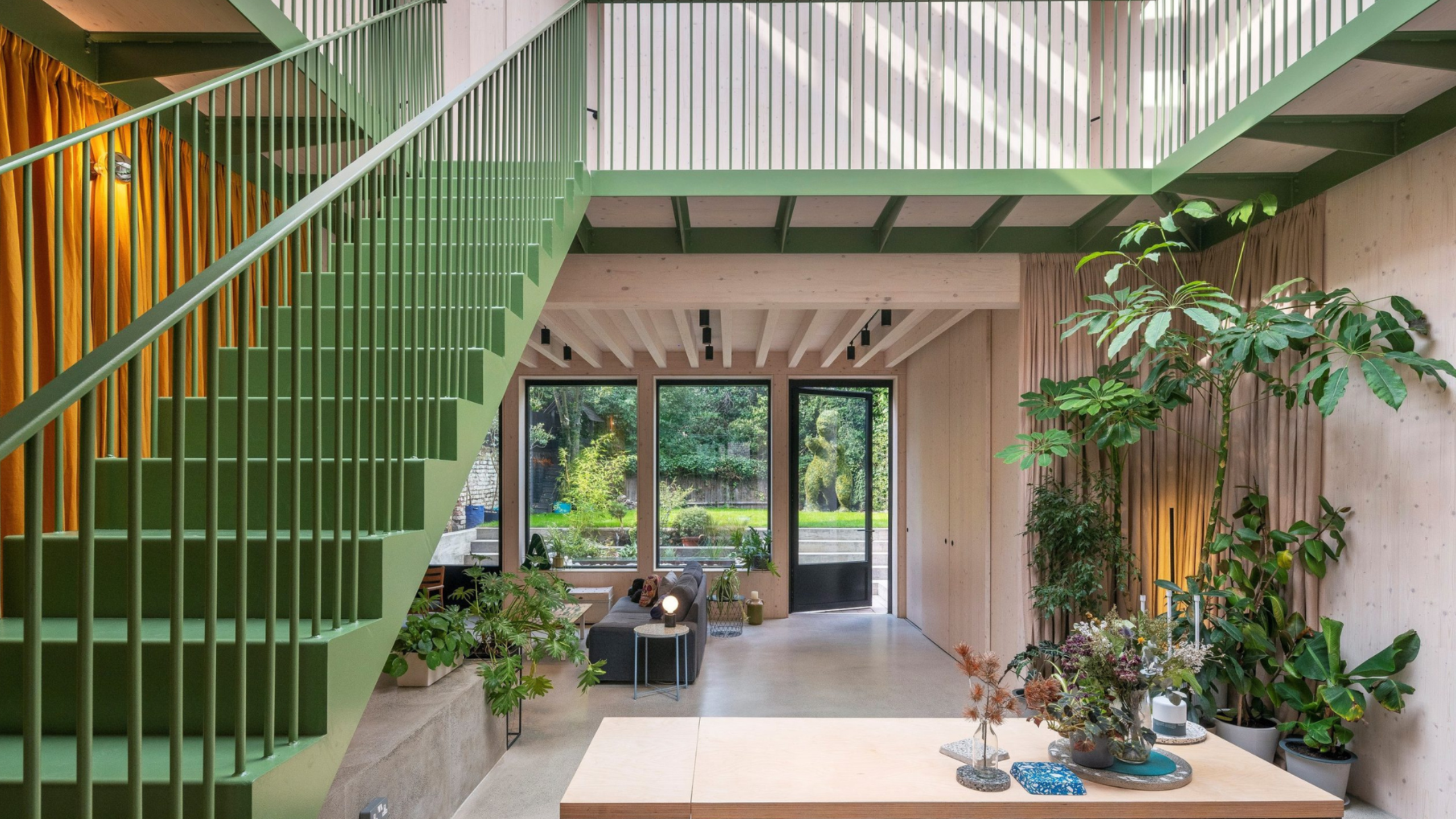 RIBA HOUSE OF THE YEAR 2023