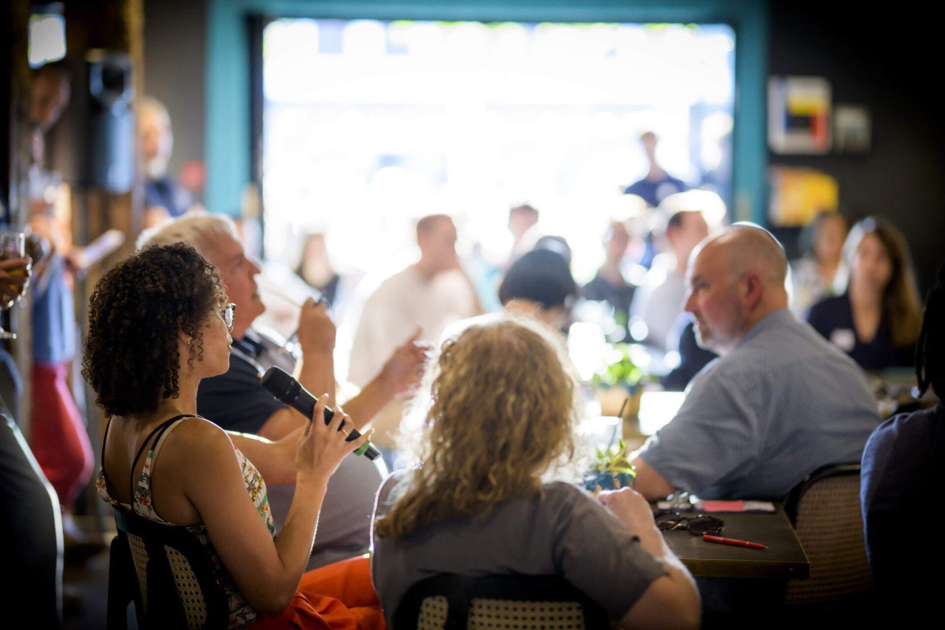 EVENT | Who needs Humans? The rise of AI
