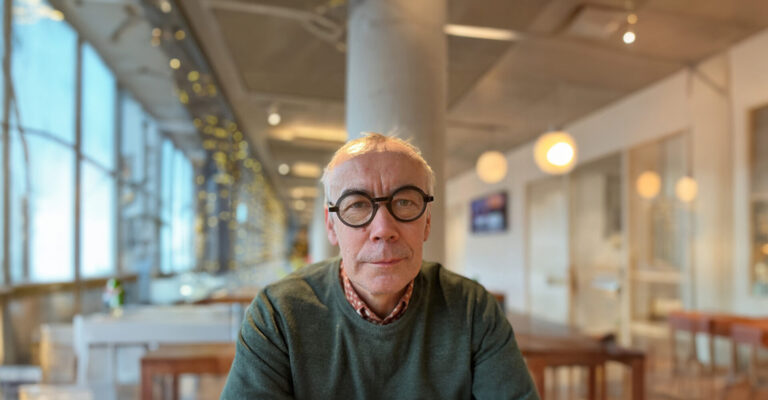 Interview | David Rudlin, Director of Urban Design at BDP