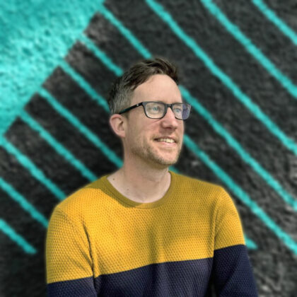 Jon Trace