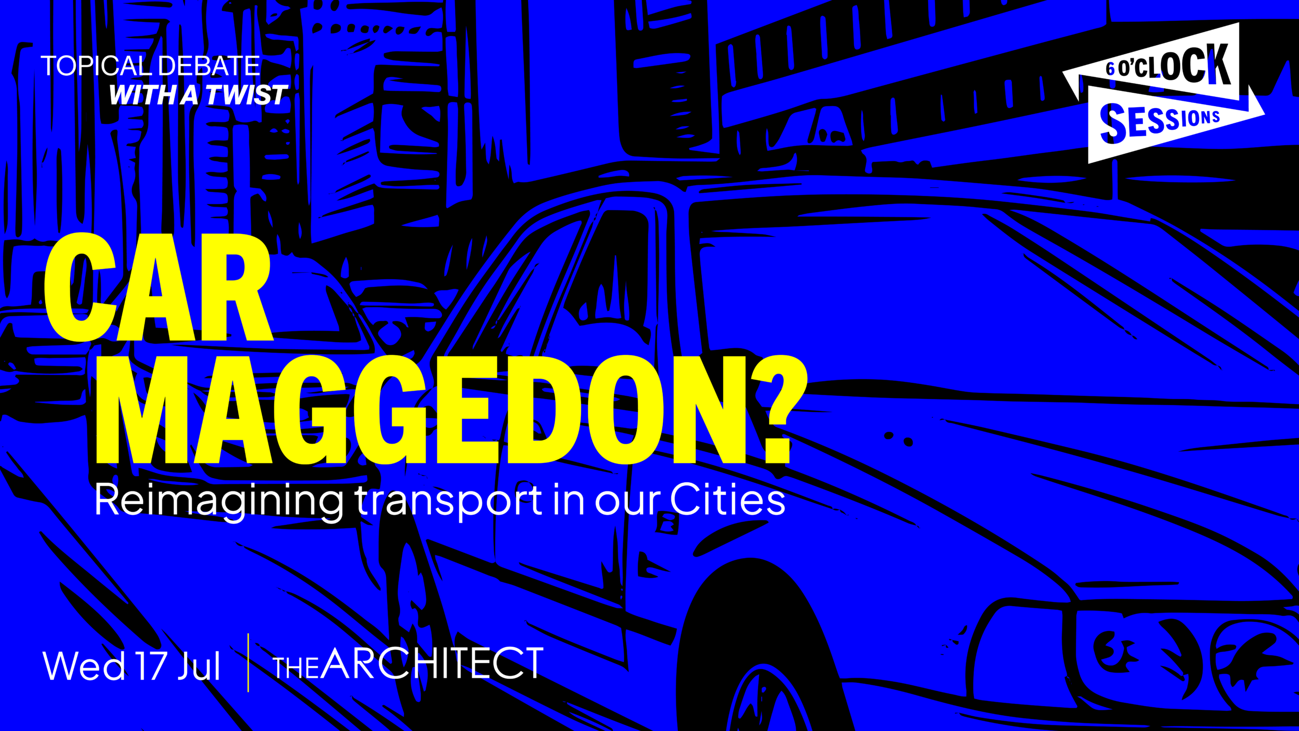 Carmageddon?