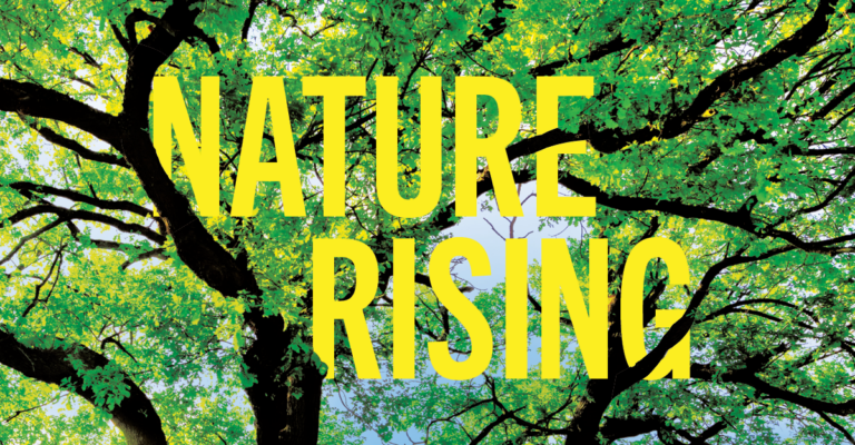 Nature Rising