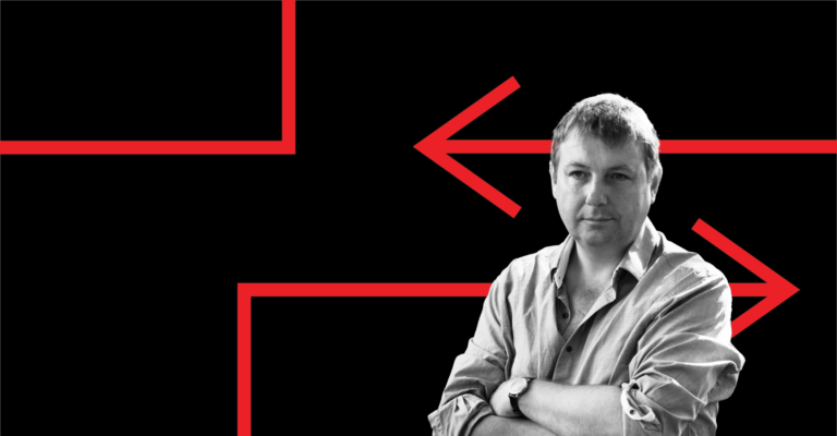 Danny Dorling | Peak Injustice