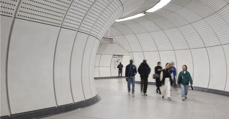 Stirling Prize Lecture | Bristol