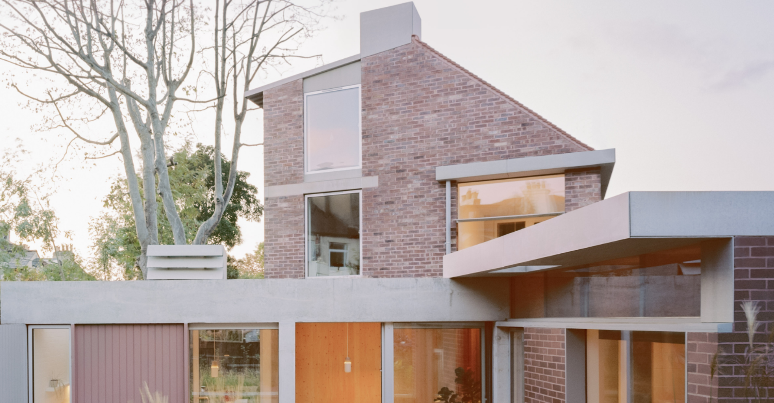RIBA House of the Year 2024