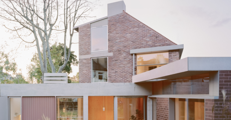 RIBA House of the Year 2024
