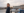 Picture of Design West COO Alexandra Allen on Bristol Harbourside