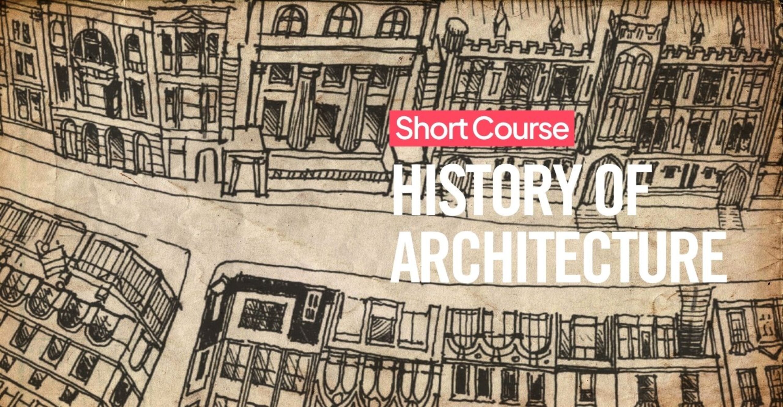 History of Architecture