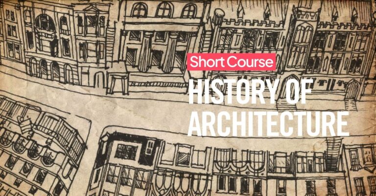 History of Architecture