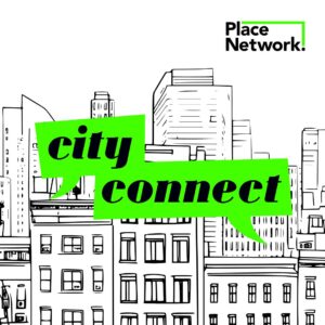 City Connect Speed Meet