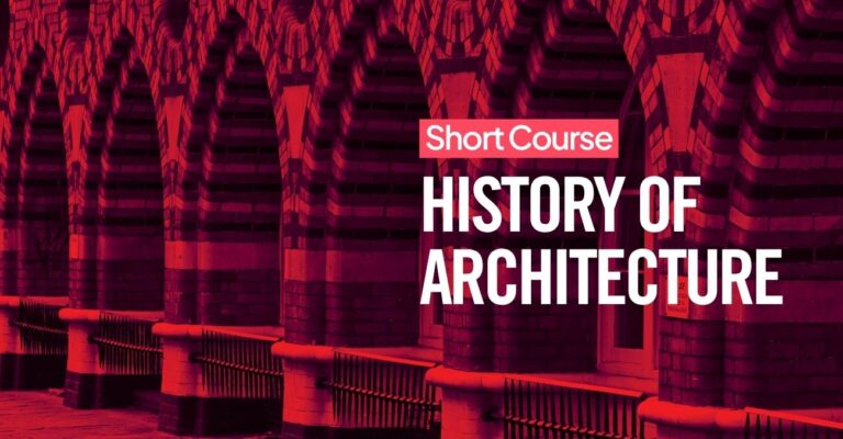 History of Architecture