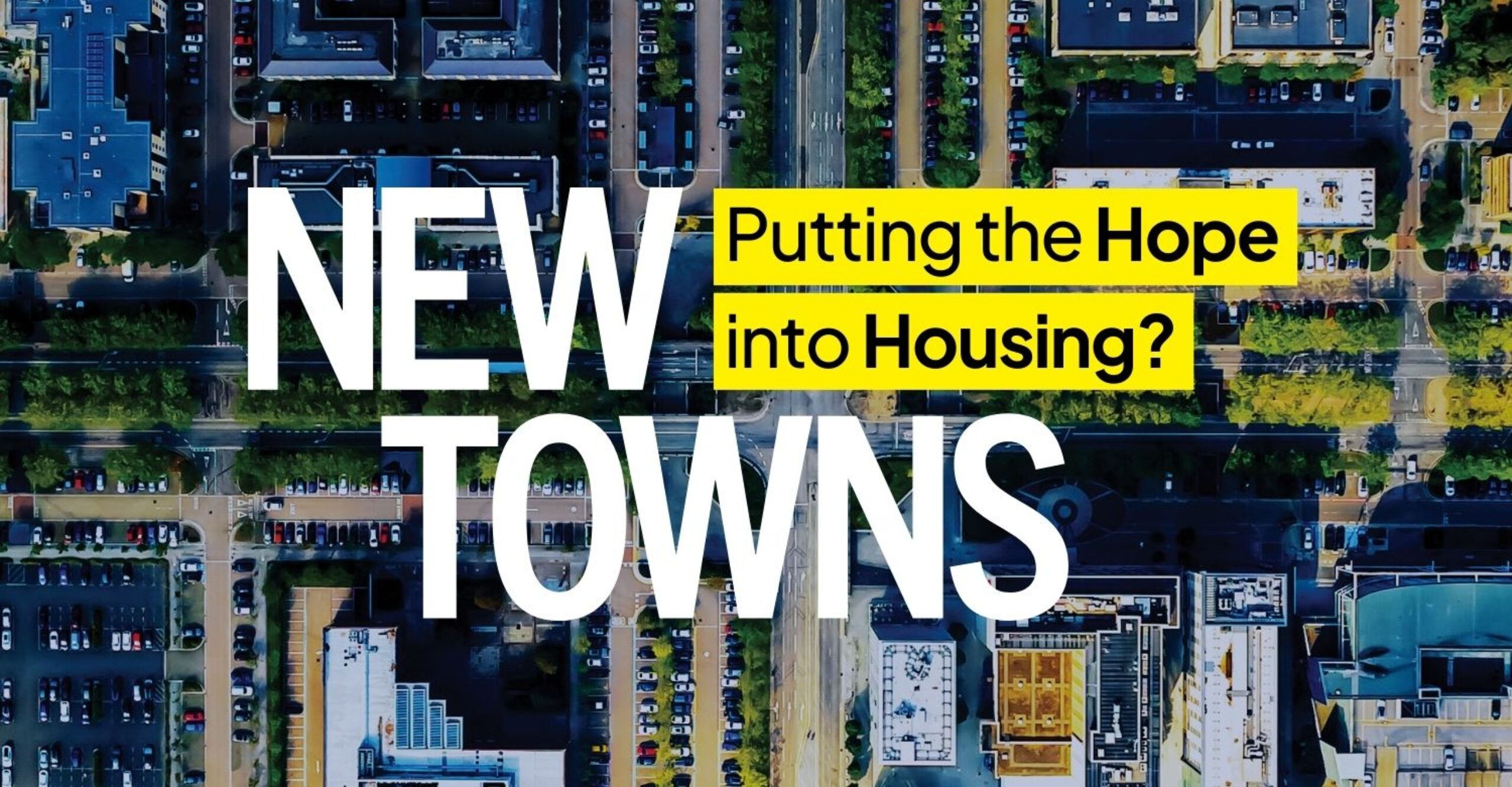New Towns