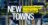 New Towns