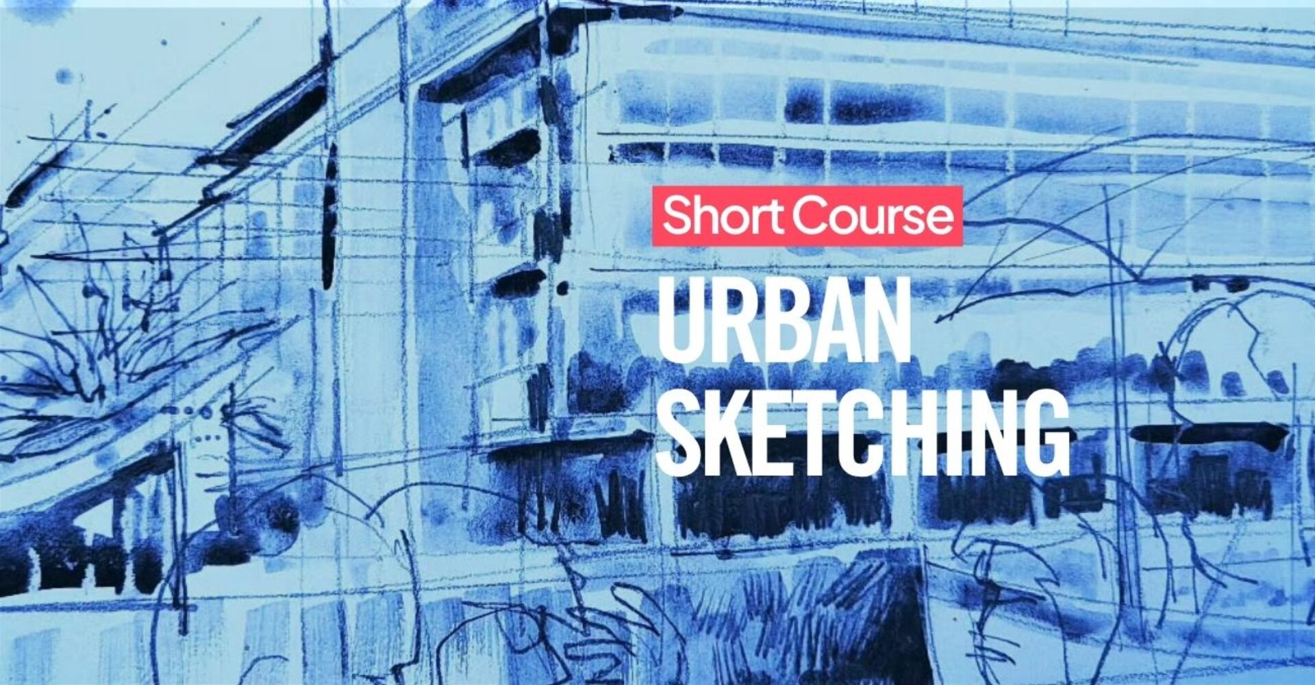 Urban Sketching