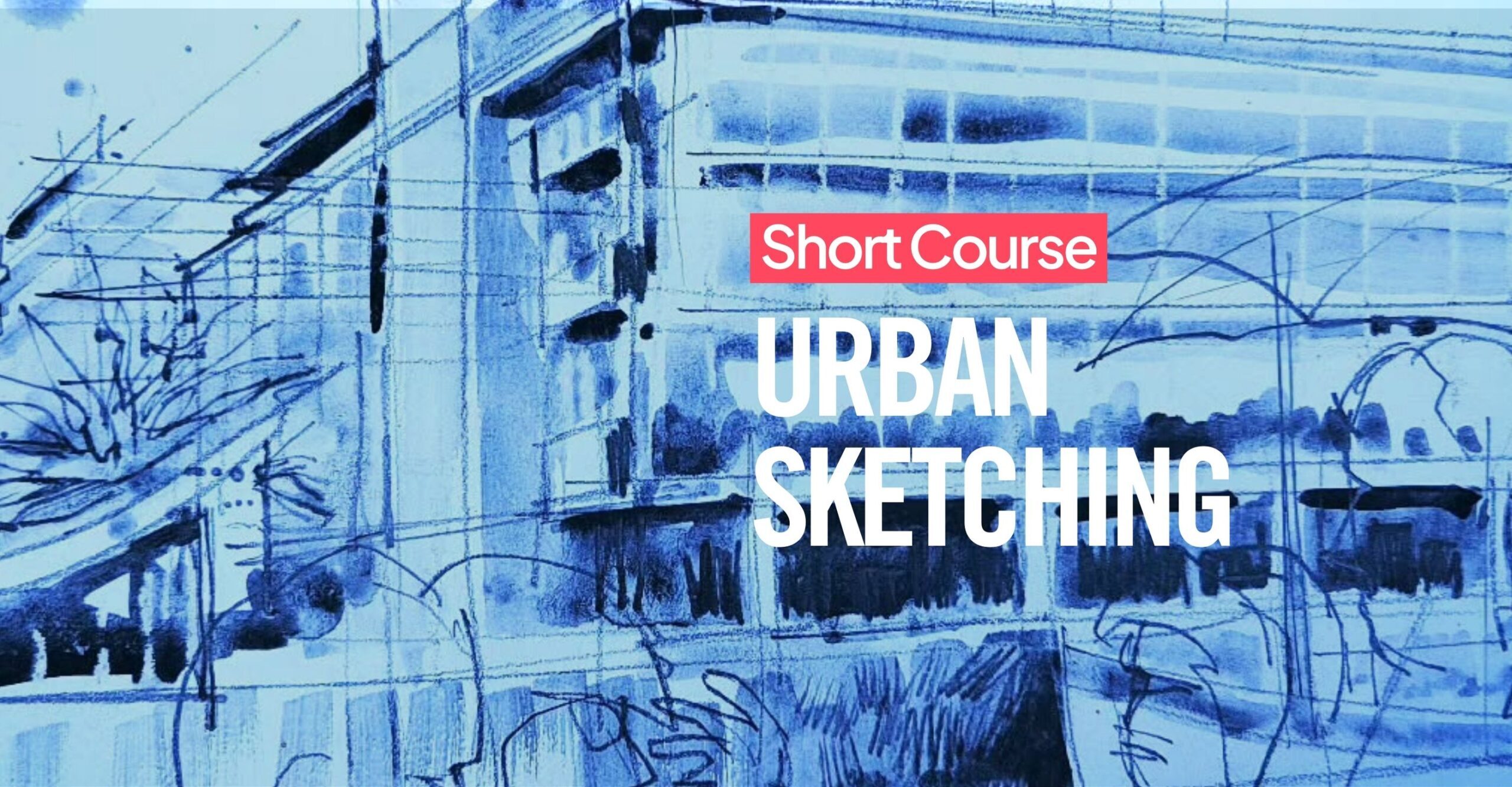 Urban Sketching