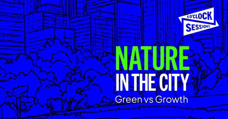 6 O'Clock Sessions: Green vs Growth