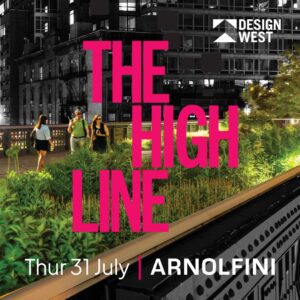 The High Line