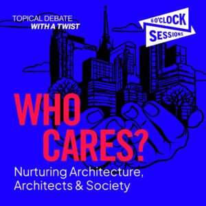 6 O'Clock Session | Who Cares?