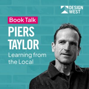 Piers Taylor: Book Launch