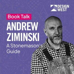 Andrew Ziminski: Book Launch